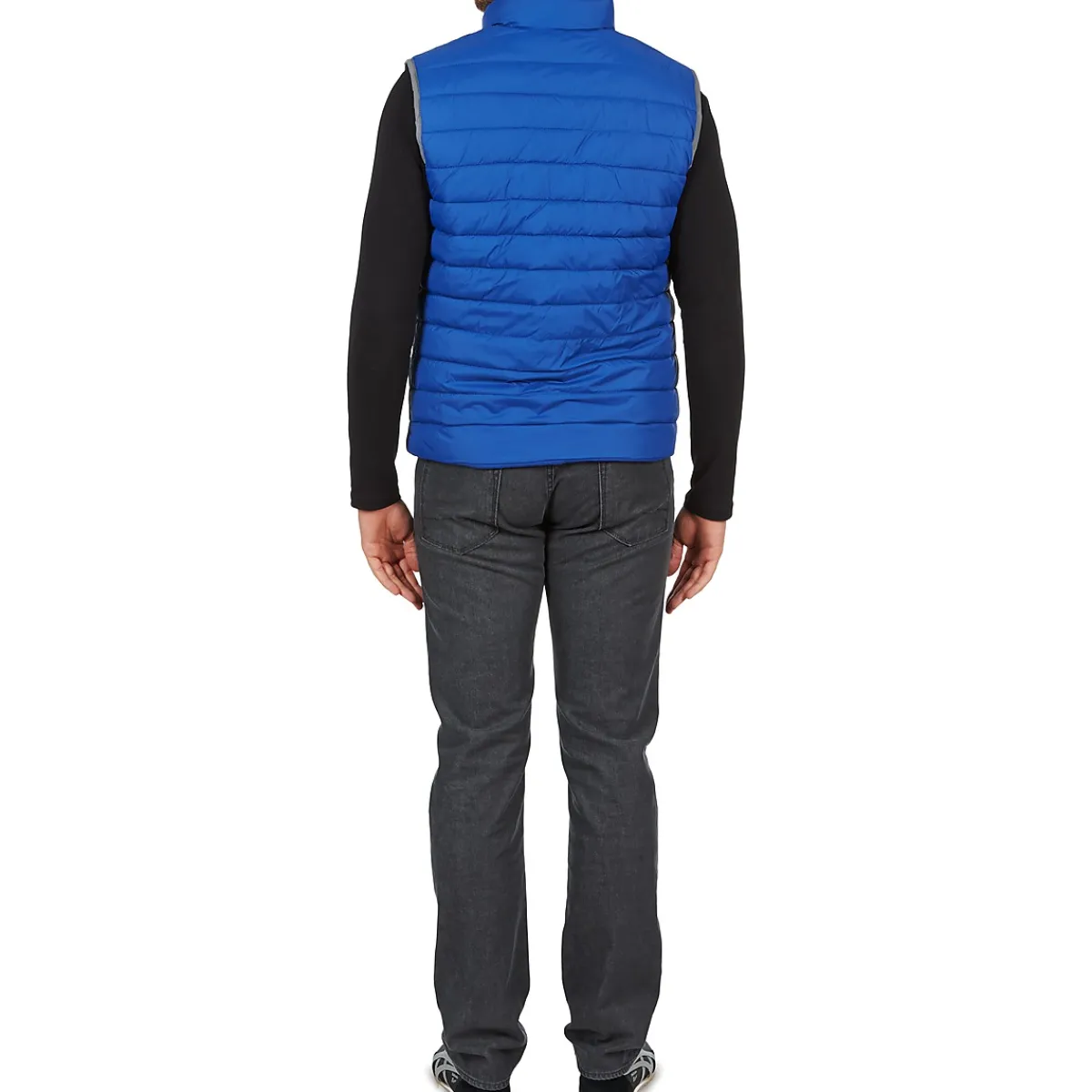 Manteaux^U.S Polo Assn. - USPA 1890 Bleu