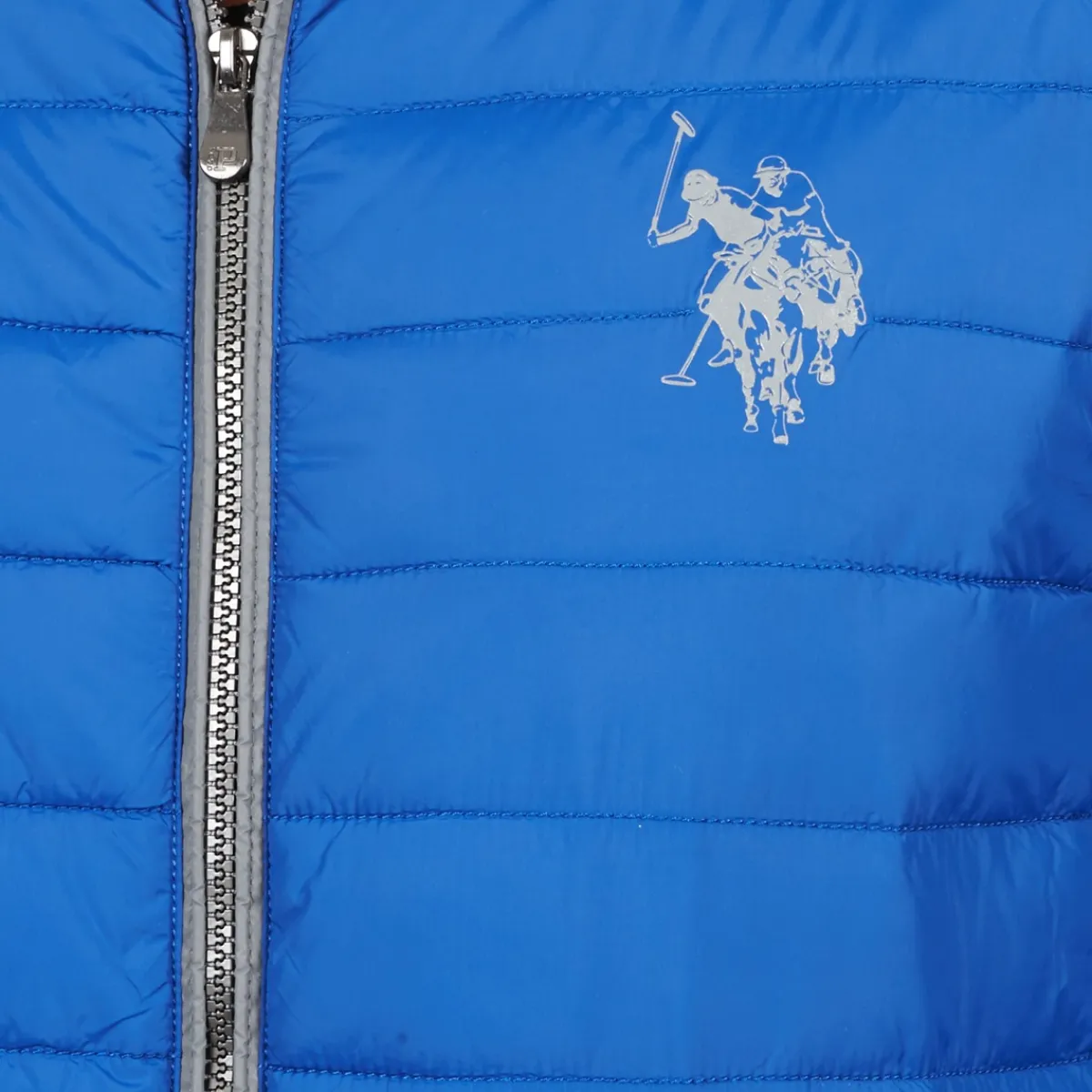 Manteaux^U.S Polo Assn. - USPA 1890 Bleu