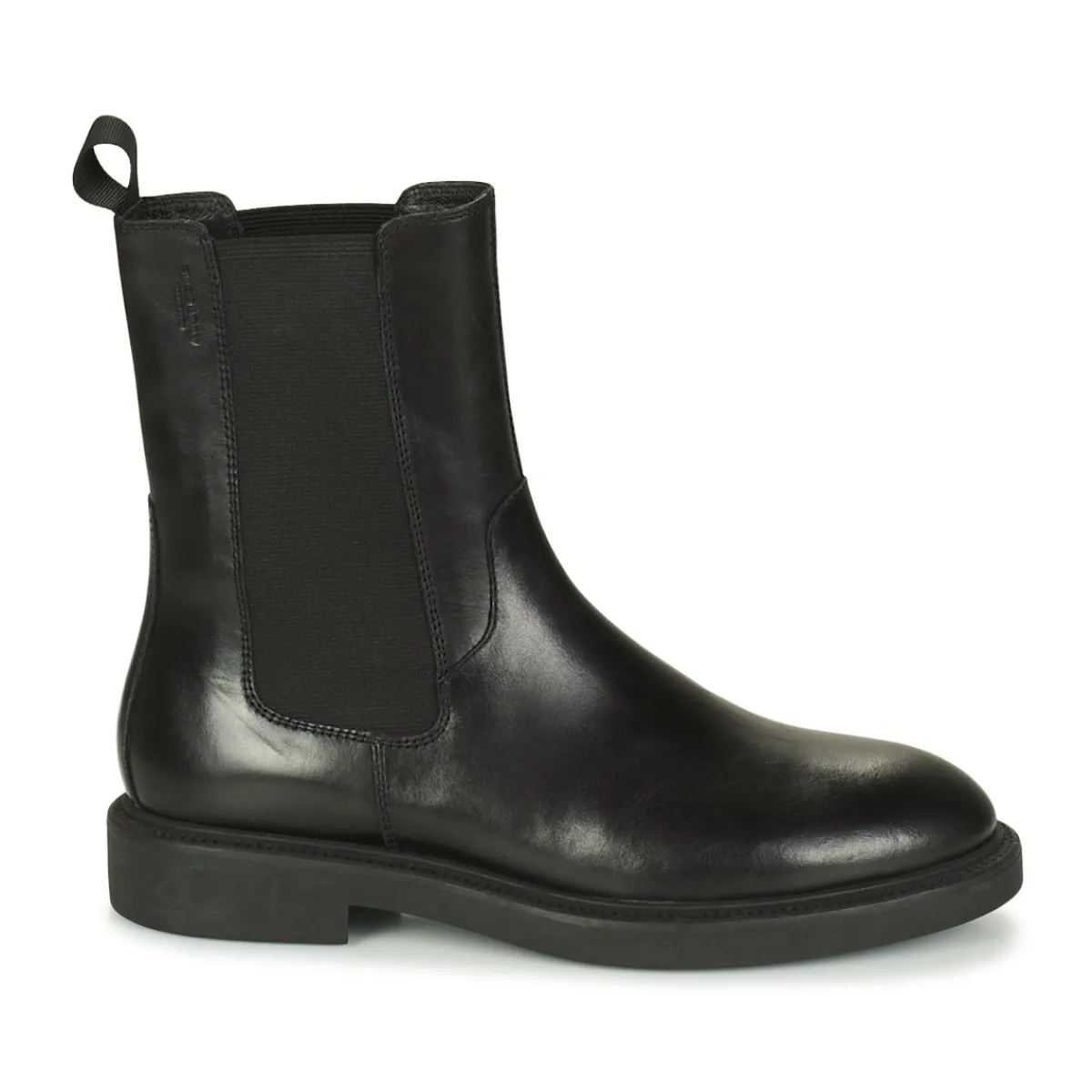 Bottines / Boots^Vagabond Shoemakers - ALEX W Noir