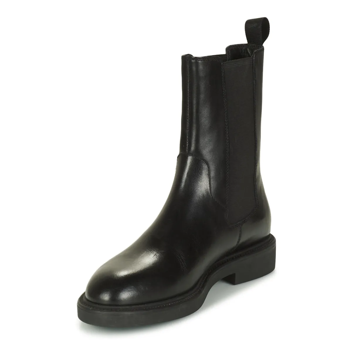 Bottines / Boots^Vagabond Shoemakers - ALEX W Noir