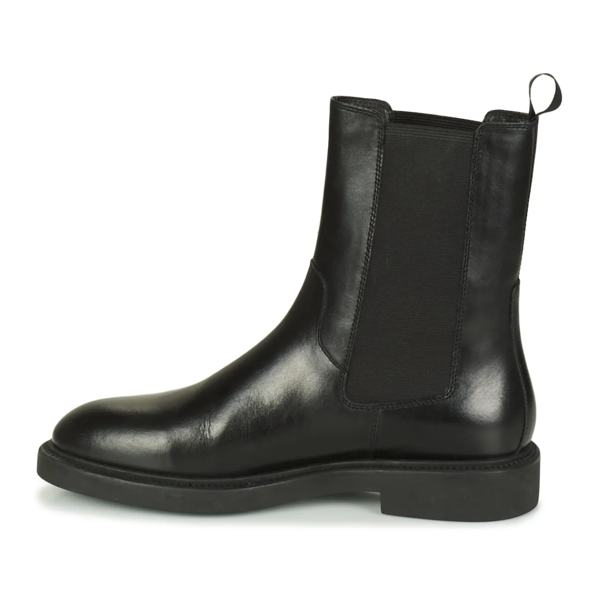 Bottines / Boots^Vagabond Shoemakers - ALEX W Noir