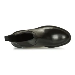 Bottines / Boots^Vagabond Shoemakers - ALEX W Noir