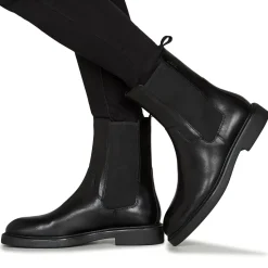Bottines / Boots^Vagabond Shoemakers - ALEX W Noir
