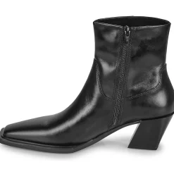 Bottines / Boots^Vagabond Shoemakers - ALINA Noir
