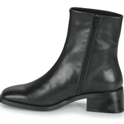 Bottines / Boots^Vagabond Shoemakers - BLANCA Noir
