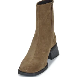 Bottines / Boots^Vagabond Shoemakers - BLANCA Cognac