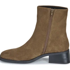 Bottines / Boots^Vagabond Shoemakers - BLANCA Cognac