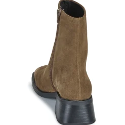 Bottines / Boots^Vagabond Shoemakers - BLANCA Cognac