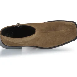 Bottines / Boots^Vagabond Shoemakers - BLANCA Cognac