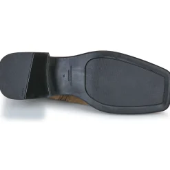 Bottines / Boots^Vagabond Shoemakers - BLANCA Cognac
