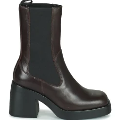 Bottines / Boots^Vagabond Shoemakers - BROOKE Marron