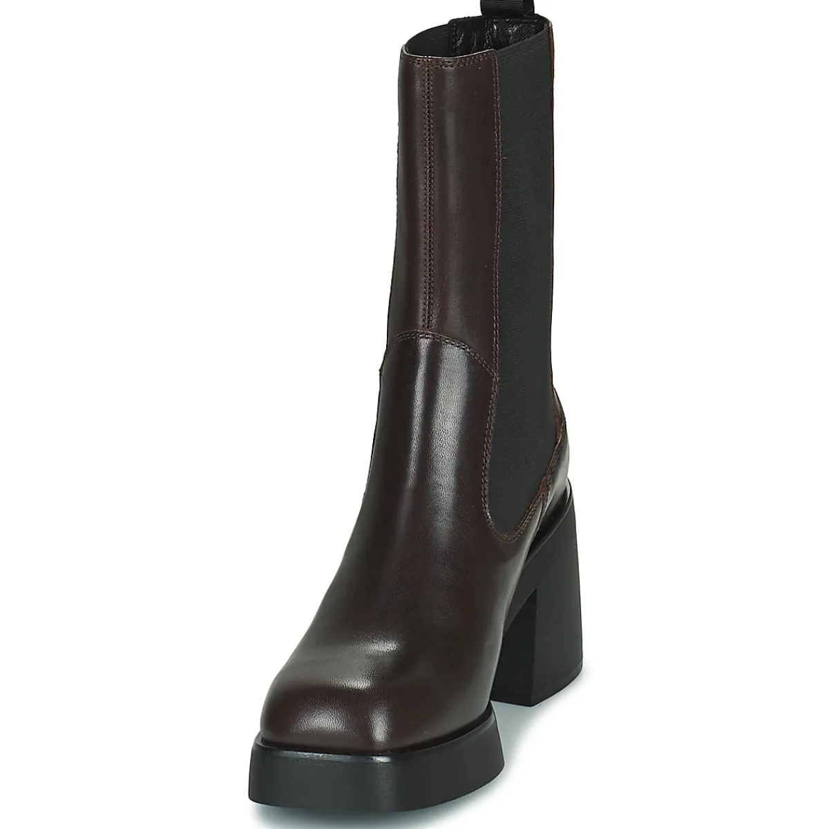 Bottines / Boots^Vagabond Shoemakers - BROOKE Marron