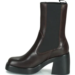 Bottines / Boots^Vagabond Shoemakers - BROOKE Marron
