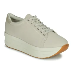 Baskets Mode^Vagabond Shoemakers - CASEY Beige