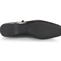 Ballerines / Babies^Vagabond Shoemakers - DELIA Noir