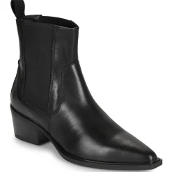 Bottines / Boots^Vagabond Shoemakers - KELSEY Noir