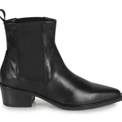Bottines / Boots^Vagabond Shoemakers - KELSEY Noir