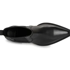 Bottines / Boots^Vagabond Shoemakers - KELSEY Noir