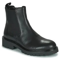 Bottines / Boots^Vagabond Shoemakers - KENOVA Noir