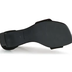 Sandales Et Nu-pieds^Vagabond Shoemakers - LUISA SUEDE Noir