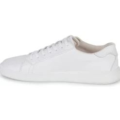 Baskets Mode^Vagabond Shoemakers - MAYA Blanc
