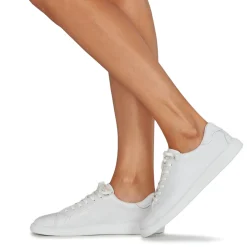 Baskets Mode^Vagabond Shoemakers - MAYA Blanc