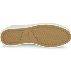 Baskets Mode^Vagabond Shoemakers - TEDDIE W Blanc