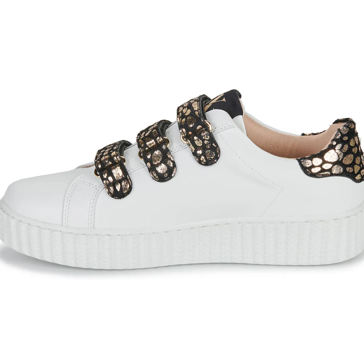 Baskets Mode^Vanessa Wu - DAISY