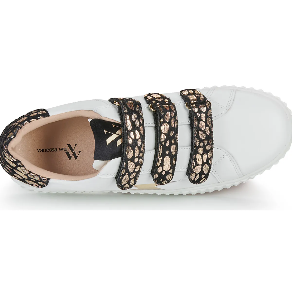 Baskets Mode^Vanessa Wu - DAISY