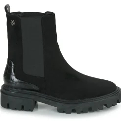 Bottines / Boots^Vanessa Wu - GRETA Noir
