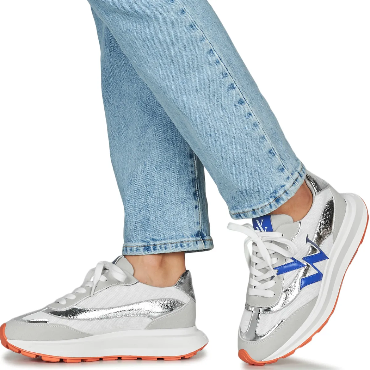 Baskets Mode^Vanessa Wu - INES