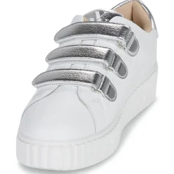 Baskets Mode^Vanessa Wu - KANDIA