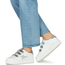 Baskets Mode^Vanessa Wu - KANDIA