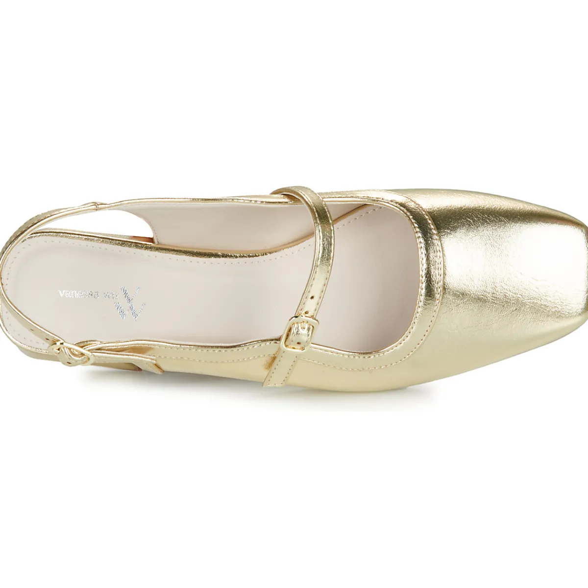 Ballerines / Babies^Vanessa Wu - KATE Doré