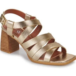 Sandales Et Nu-pieds^Vanessa Wu - LORIANE Doré