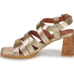 Sandales Et Nu-pieds^Vanessa Wu - LORIANE Doré