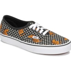 Baskets Mode^Vans - AUTHENTIC Multicolore