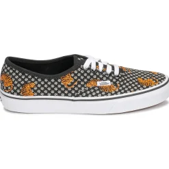 Baskets Mode^Vans - AUTHENTIC Multicolore