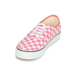 Baskets Mode^Vans - AUTHENTIC Rose