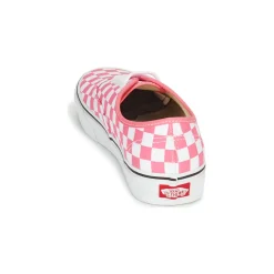 Baskets Mode^Vans - AUTHENTIC Rose