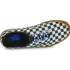 Baskets Mode^Vans - AUTHENTIC