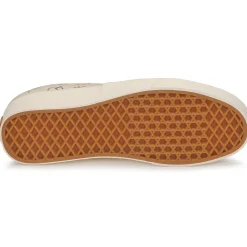 Baskets Mode^Vans - AUTHENTIC Blanc