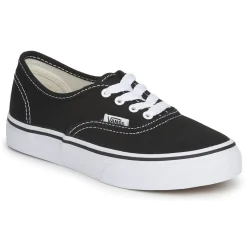 Baskets Mode^Vans - AUTHENTIC Noir