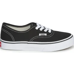 Baskets Mode^Vans - AUTHENTIC Noir