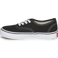 Baskets Mode^Vans - AUTHENTIC Noir