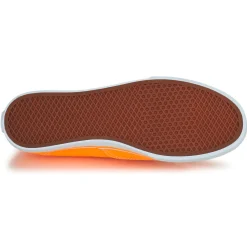 Baskets Mode^Vans - AUTHENTIC LO PRO Orangepop