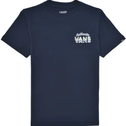 T-shirts & Polos^Vans - BODEGA SS Bleu