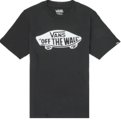 T-shirts & Polos^Vans - BY OTW Noir