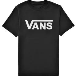 T-shirts & Polos^Vans - BY CLASSIC Noir