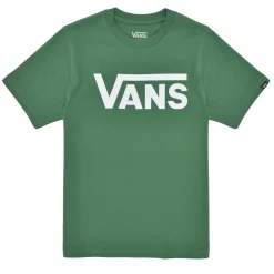 T-shirts & Polos^Vans - BY Classic Boys Vert
